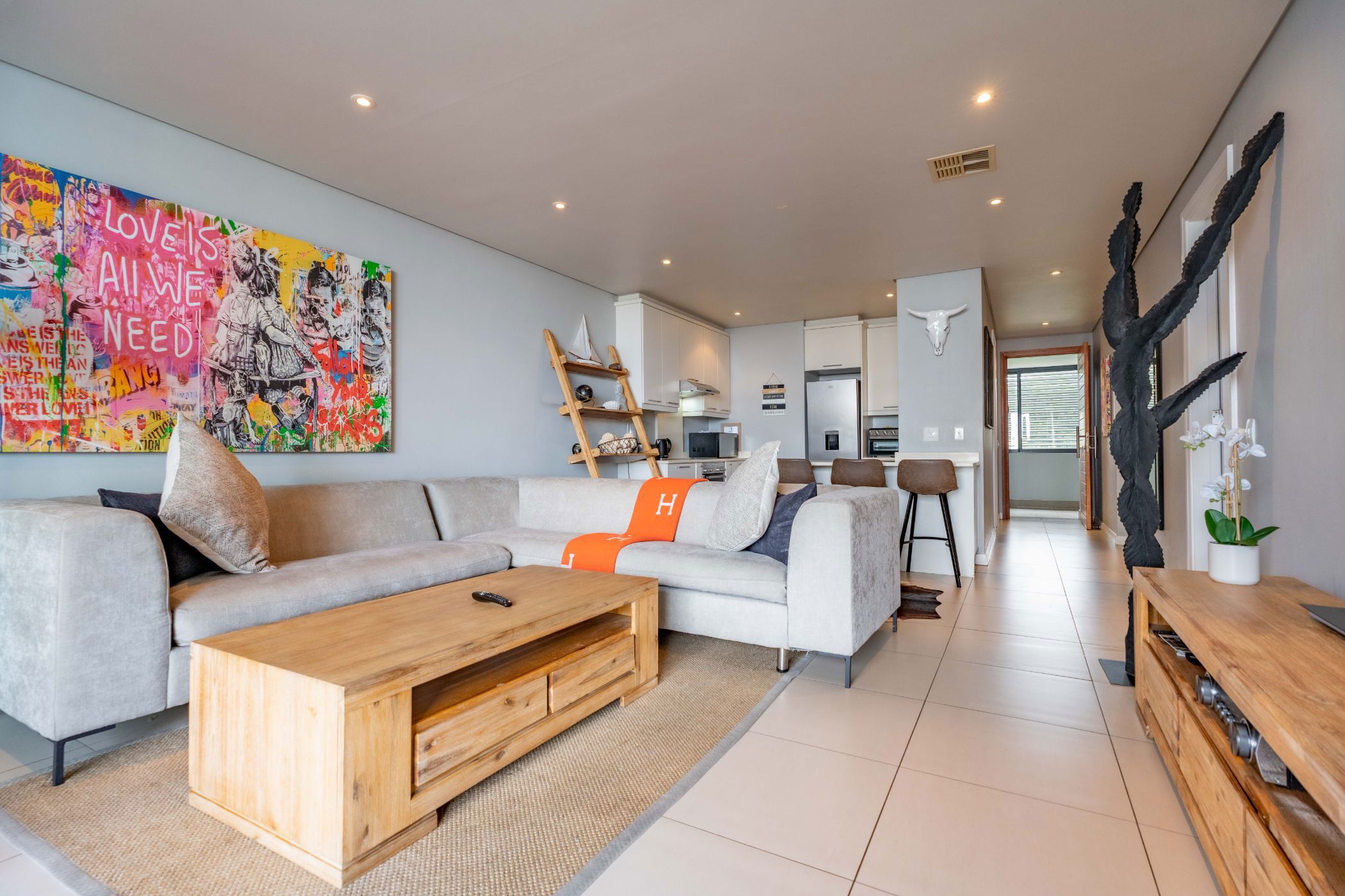 Apartment for sale in uMhlanga Rocks - 1ND1692779