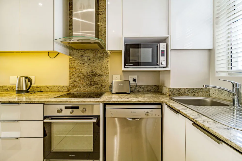 Apartment let in Stellenbosch Central - STL1750670 Apartment let in Stellenbosch Central - STL1750670