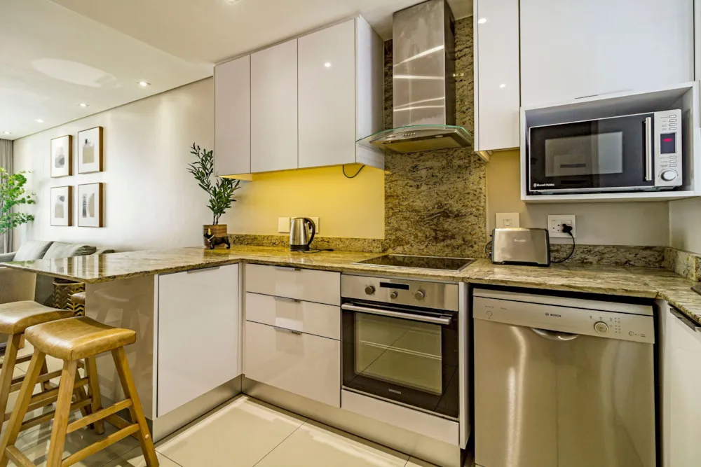 Apartment let in Stellenbosch Central - STL1750670 Apartment let in Stellenbosch Central - STL1750670
