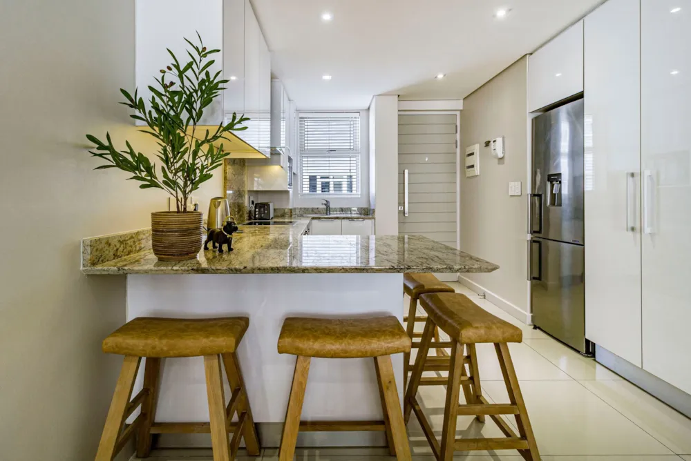 Apartment let in Stellenbosch Central - STL1750670 Apartment let in Stellenbosch Central - STL1750670