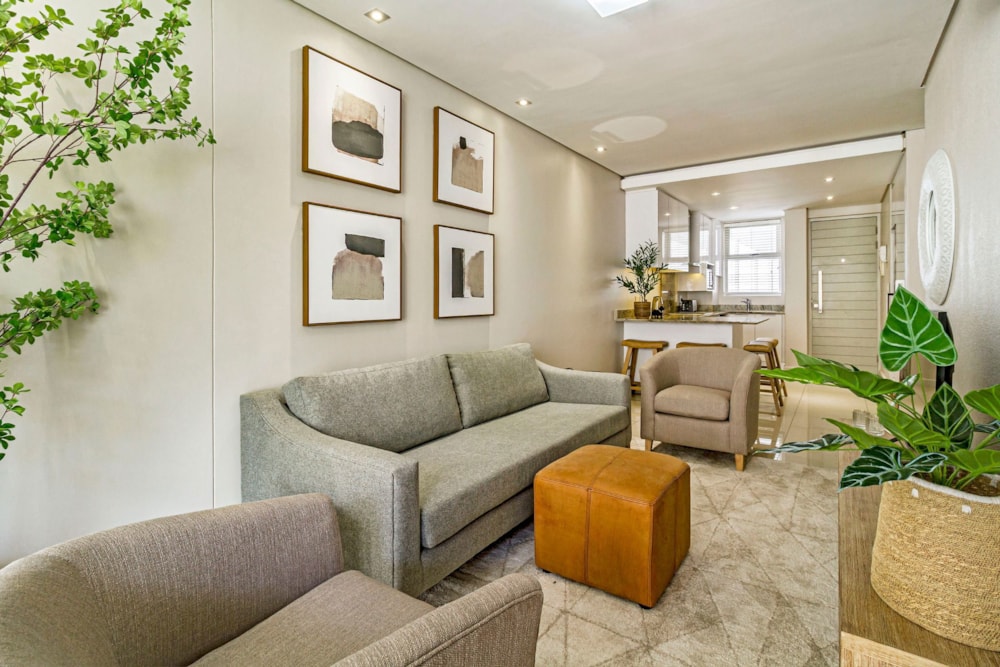Apartment let in Stellenbosch Central - STL1684959 Apartment let in Stellenbosch Central - STL1684959