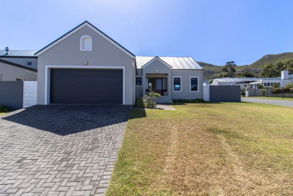 House let in Onrus - HF1722935