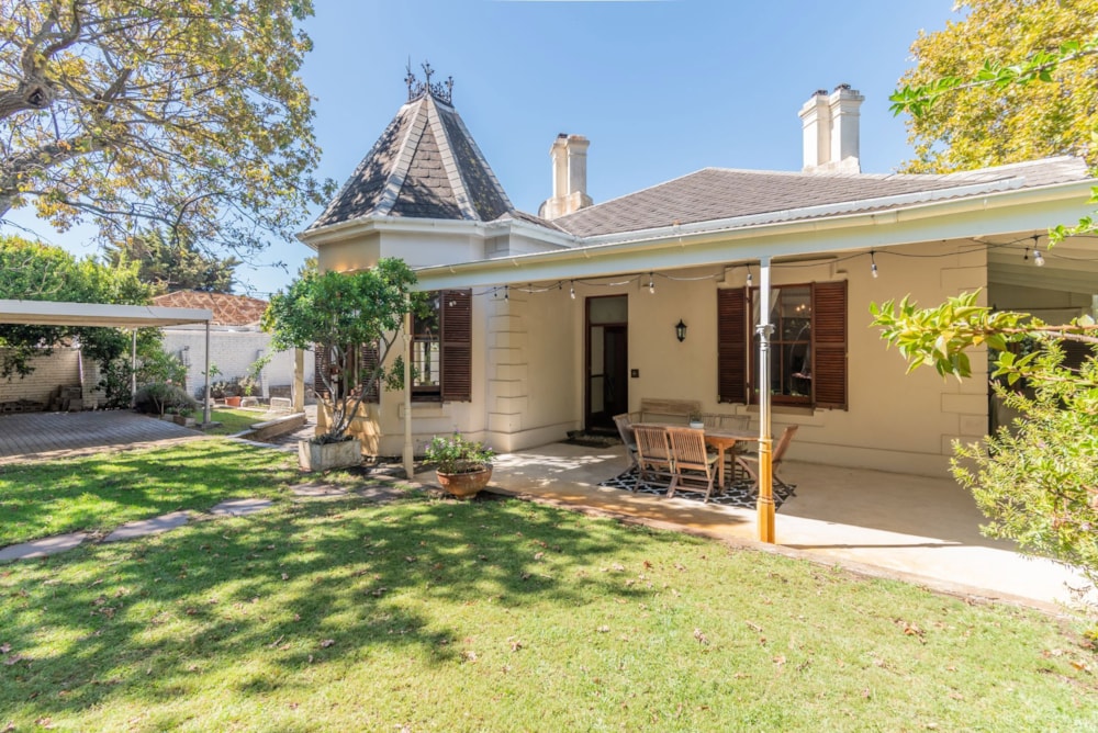 House sold in Claremont, Cape Town - KW1693221 House sold in Claremont, Cape Town - KW1693221