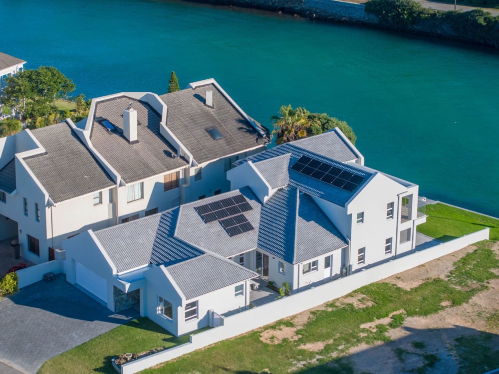 Double-storey house for sale in Royal Alfred Marina - 1PF1707952