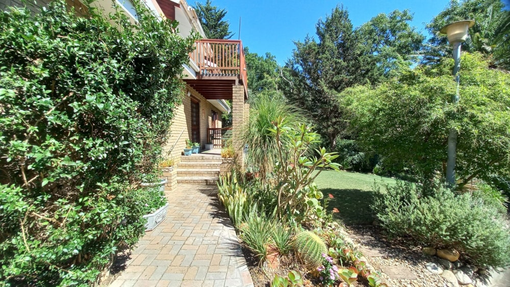 Double-storey house for sale in Heidelberg, Garden Route - 1SR1693178