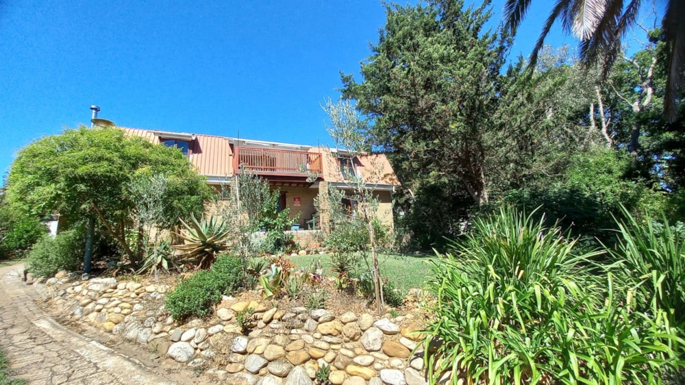 Double-storey house for sale in Heidelberg, Garden Route - 1SR1693178