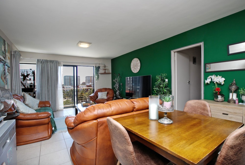 Apartment sold in Century City - 1TV1695283