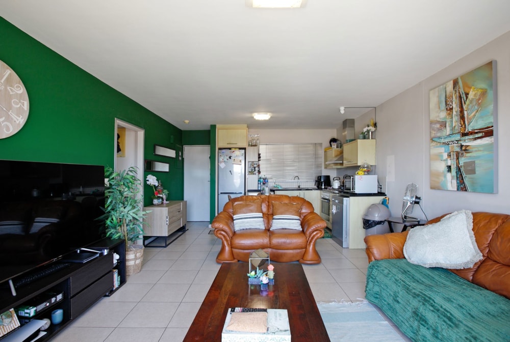 Apartment sold in Century City - 1TV1695283