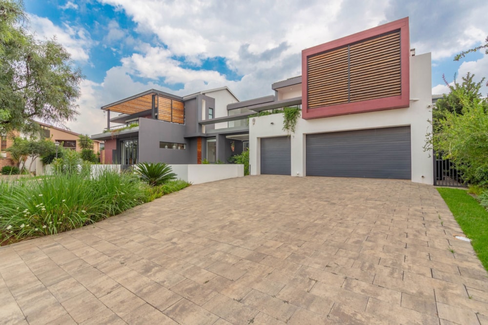 Security estate home for sale in La Como Lifestyle Estate - BOK1725656