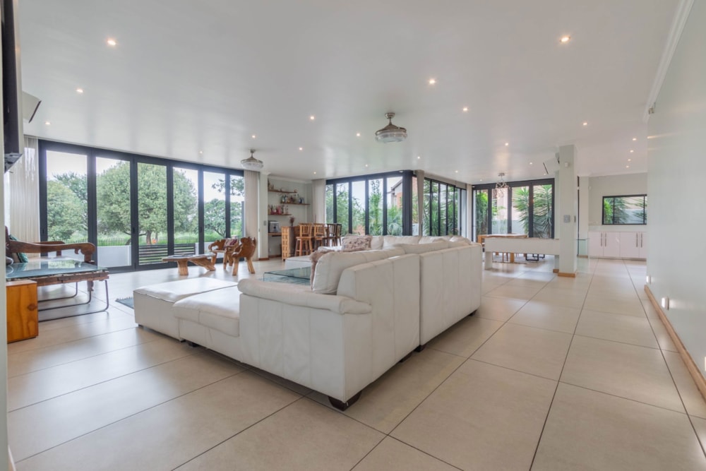 Security estate home for sale in La Como Lifestyle Estate - BOK1725656