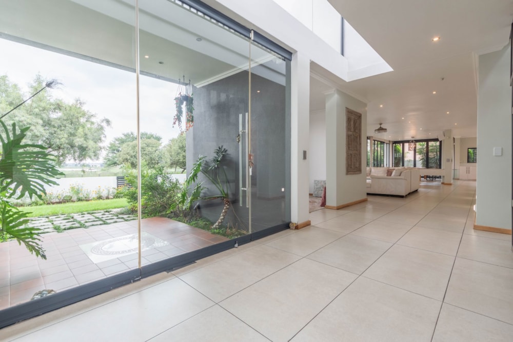 Security estate home for sale in La Como Lifestyle Estate - BOK1725656