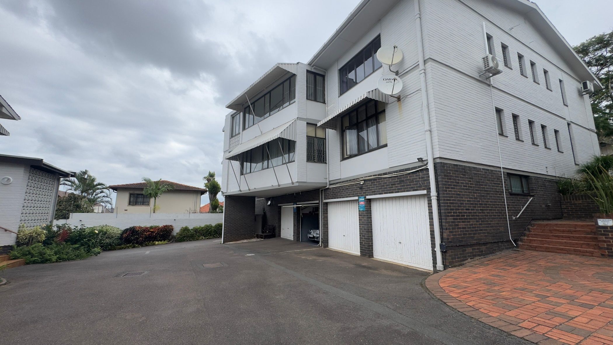 Townhouse for sale in Musgrave - 1DA1695759