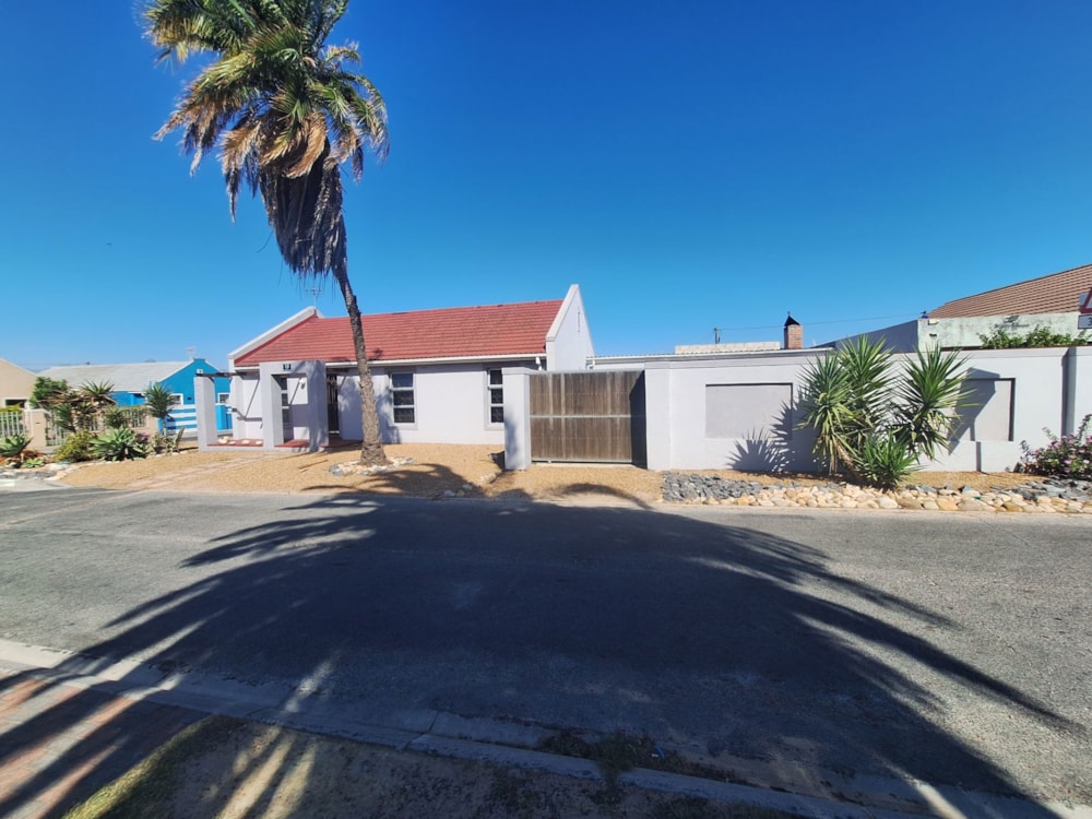 House sold in Forest Village, Eersterivier - 1KV1694305 House sold in Forest Village, Eersterivier - 1KV1694305