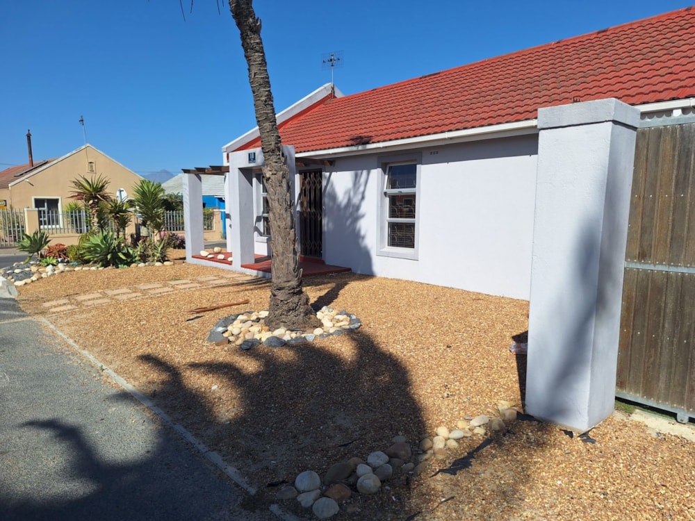 House sold in Forest Village, Eersterivier - 1KV1694305 House sold in Forest Village, Eersterivier - 1KV1694305