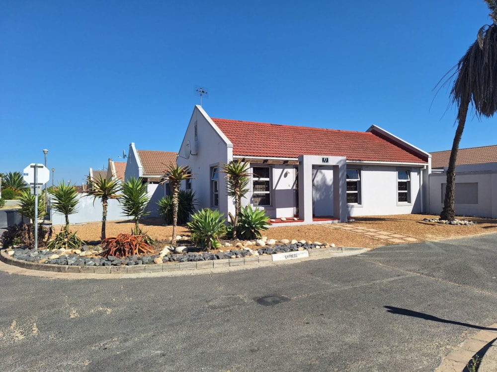 House sold in Forest Village, Eersterivier - 1KV1694305 House sold in Forest Village, Eersterivier - 1KV1694305