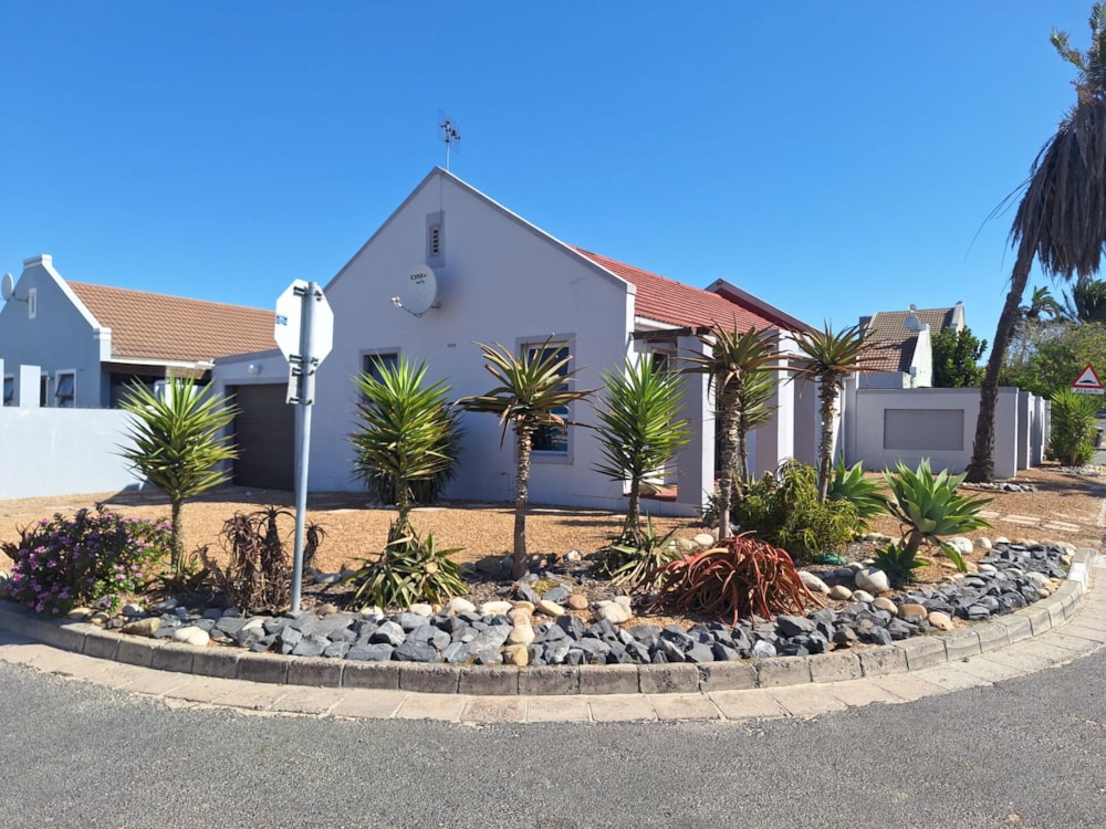 House sold in Forest Village, Eersterivier - 1KV1694305 House sold in Forest Village, Eersterivier - 1KV1694305