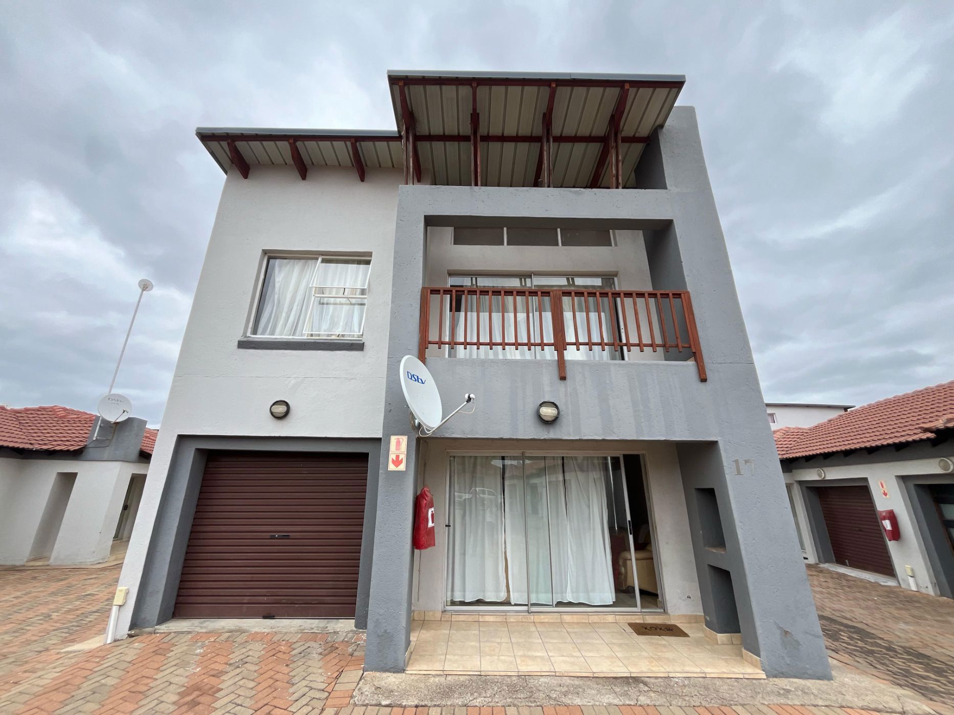 Townhouse for sale in Bendor Park - 1PS1694620