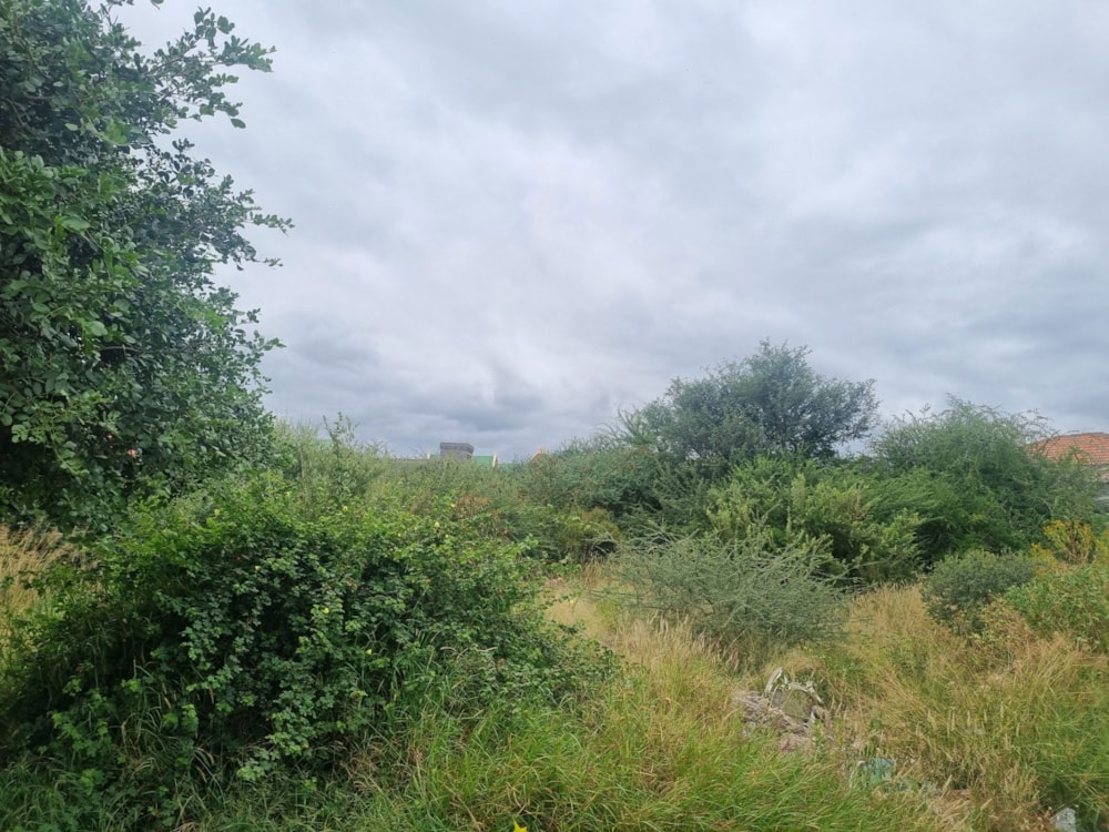 Vacant land sold in Burgersfort - 1LY1694829 Vacant land sold in Burgersfort - 1LY1694829