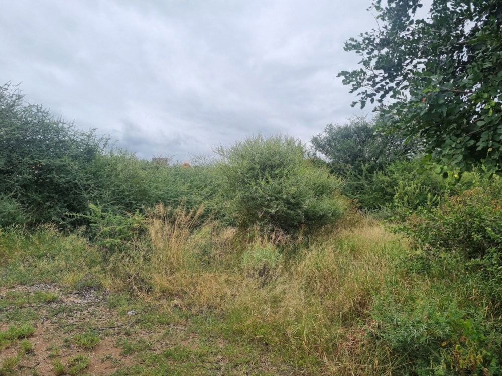 Vacant land sold in Burgersfort - 1LY1694829 Vacant land sold in Burgersfort - 1LY1694829