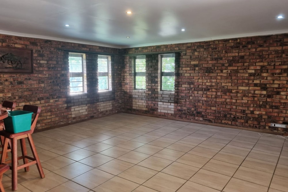 House let in Fort England - 1GC1694097 House let in Fort England - 1GC1694097