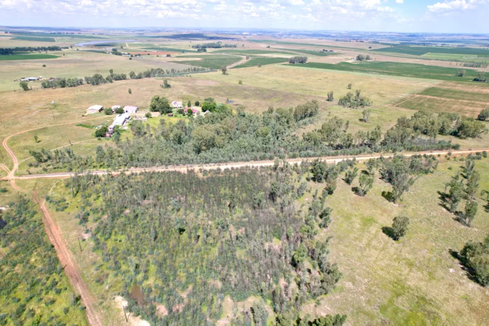 Mixed use farm for sale in Bronkhorstspruit Rural - PRN1694156