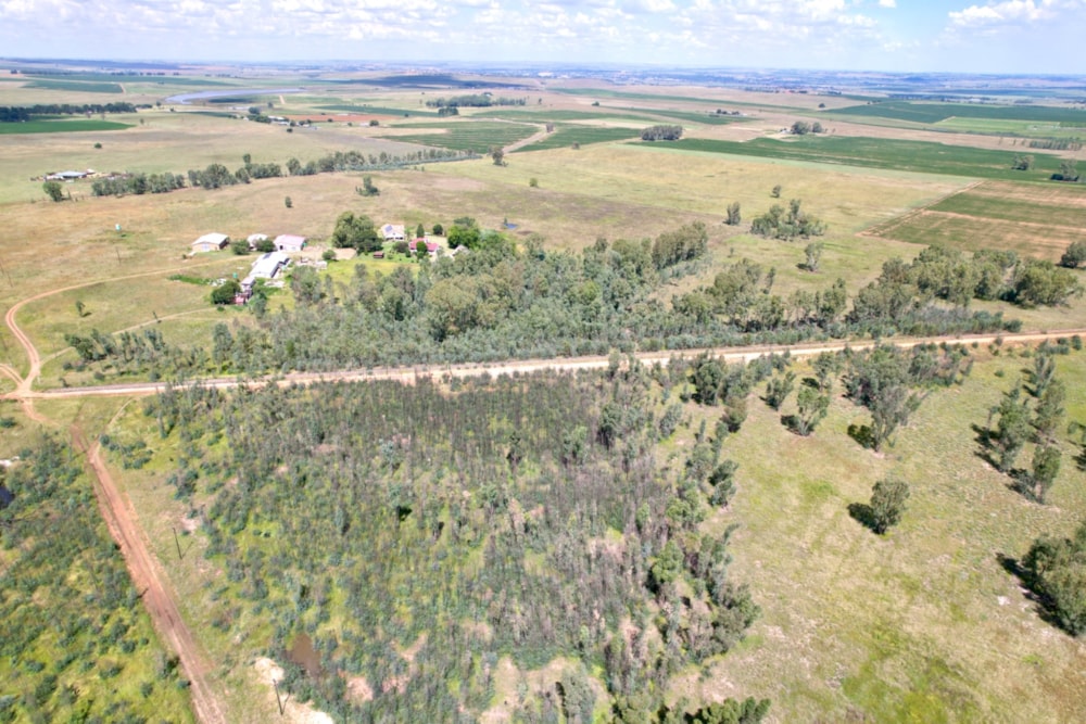 Mixed use farm for sale in Bronkhorstspruit Rural - PRN1694156