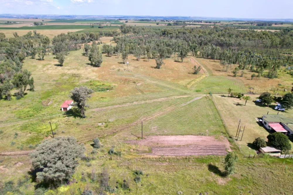 Mixed use farm for sale in Bronkhorstspruit Rural - PRN1694156