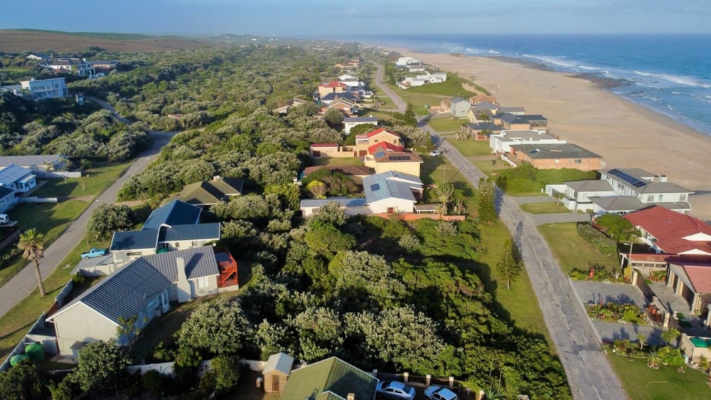 Vacant land for sale in Cannon Rocks - 1KO1752831 Vacant land for sale in Cannon Rocks - 1KO1752831