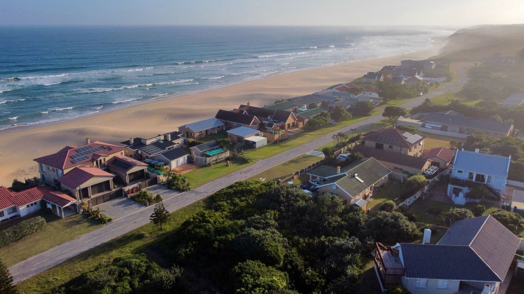 Vacant land for sale in Cannon Rocks - 1KO1752831