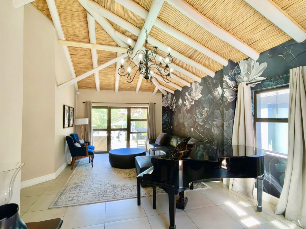 House let in Plattekloof - 1PLA1692981 House let in Plattekloof - 1PLA1692981