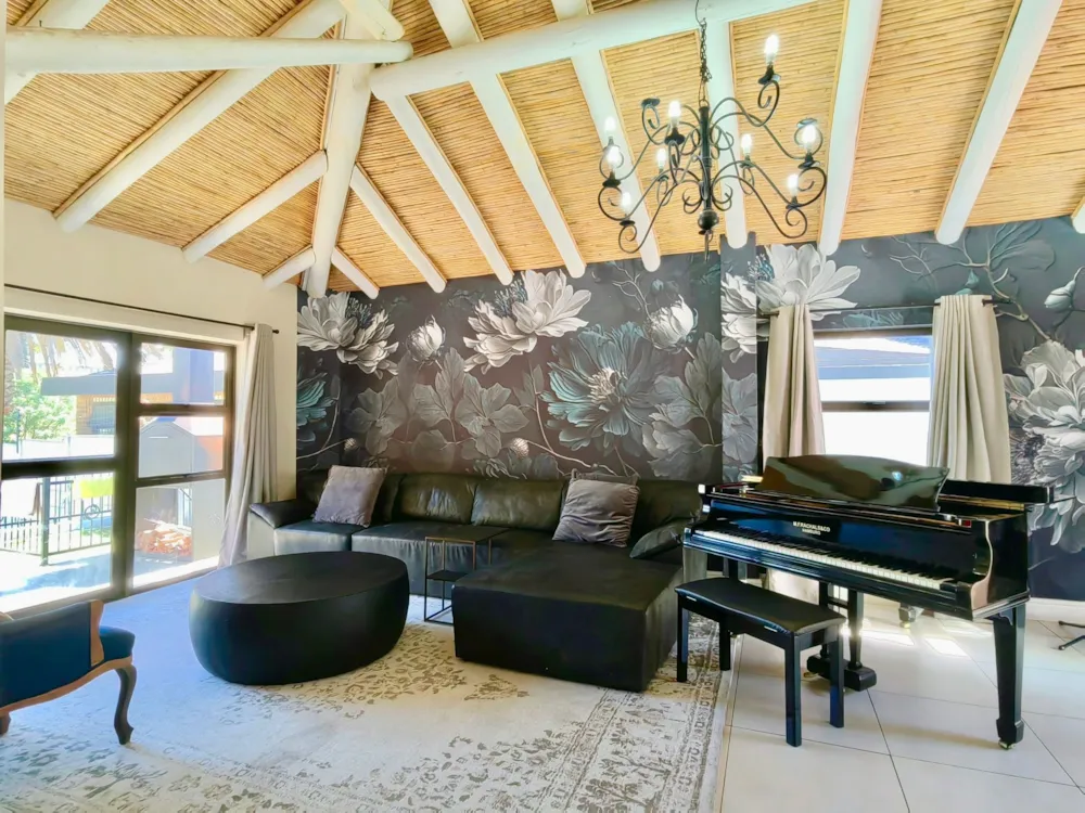 House let in Plattekloof - 1PLA1747885 House let in Plattekloof - 1PLA1747885