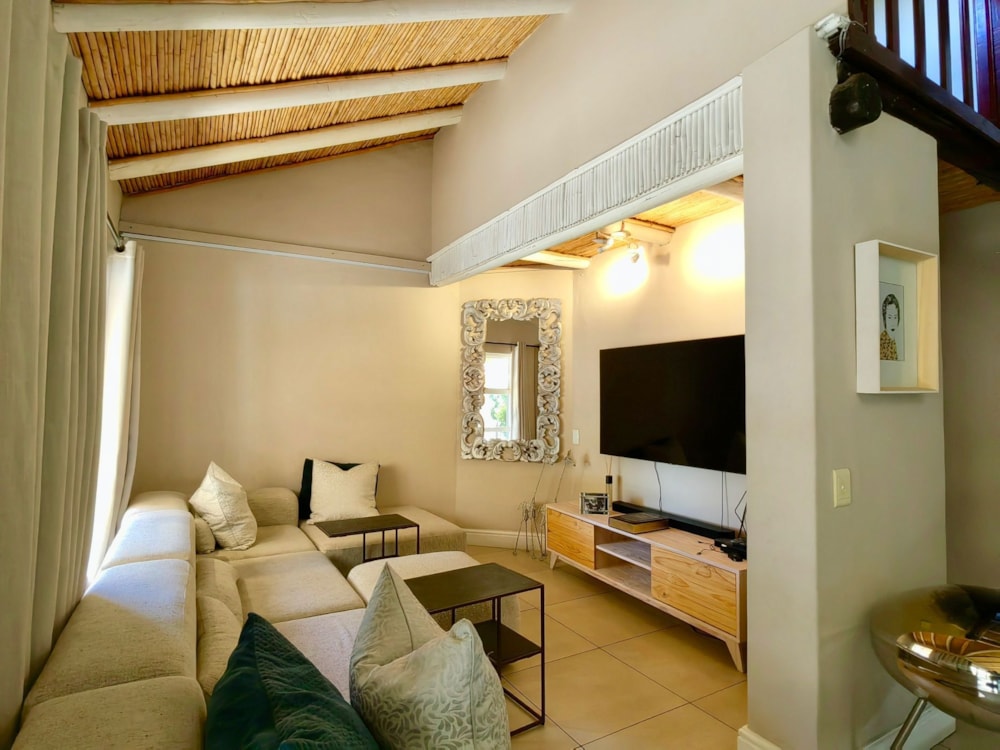 House let in Plattekloof - 1PLA1692981 House let in Plattekloof - 1PLA1692981