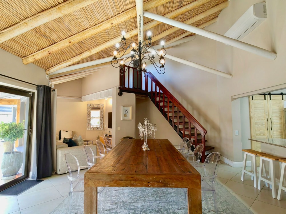 House let in Plattekloof - 1PLA1692981 House let in Plattekloof - 1PLA1692981