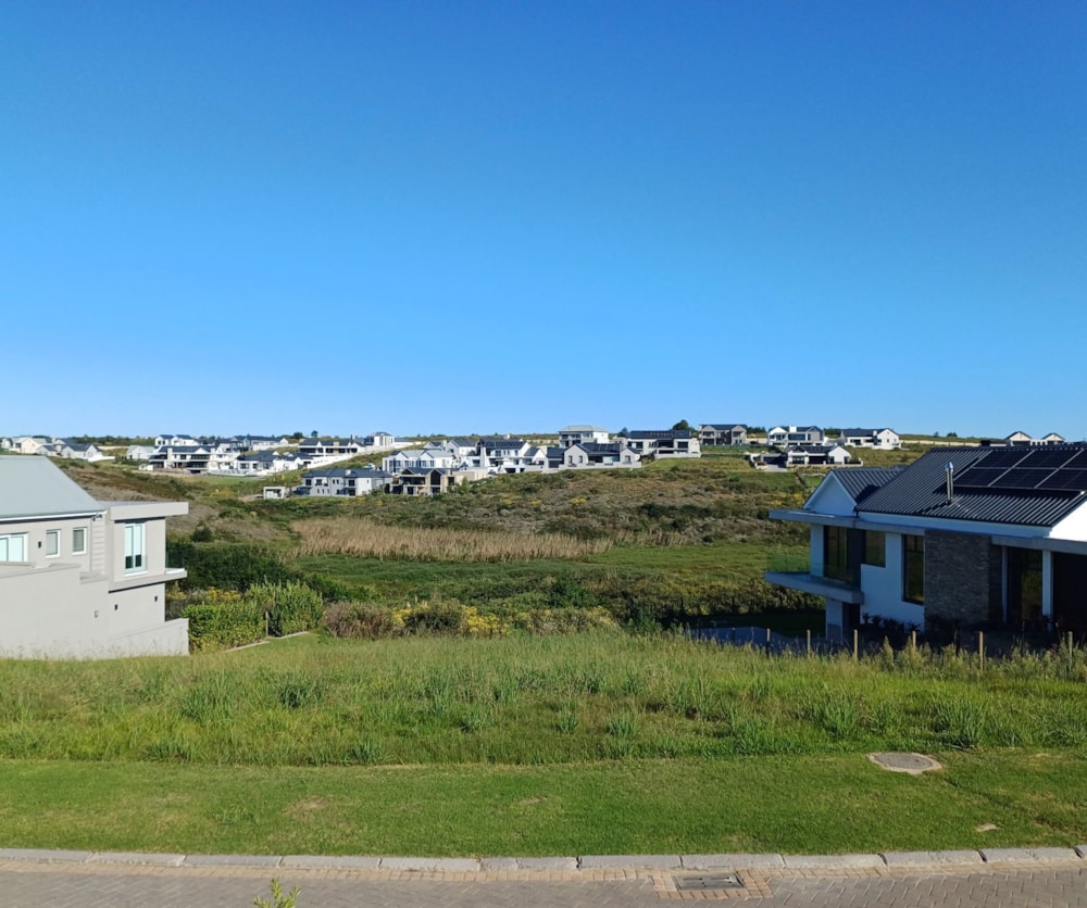 Vacant land for sale in Kingswood Golf Estate - GEO1594953