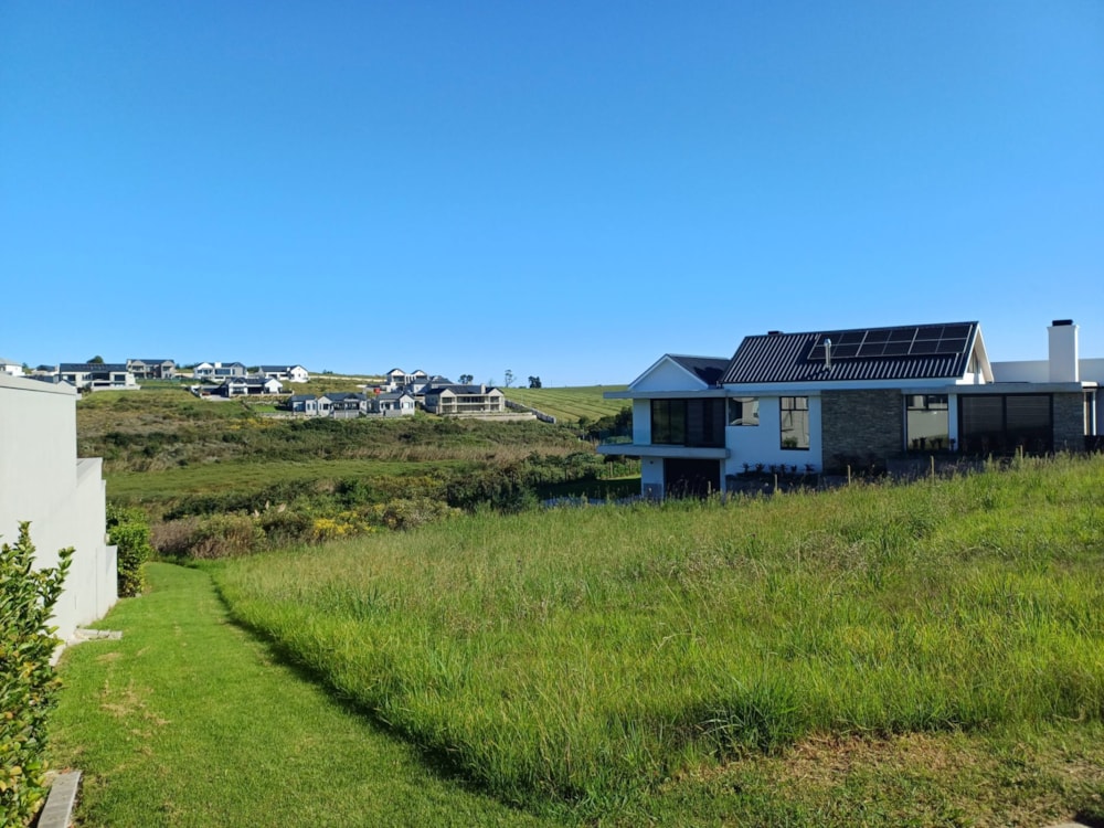 Vacant land for sale in Kingswood Golf Estate - GEO1594953