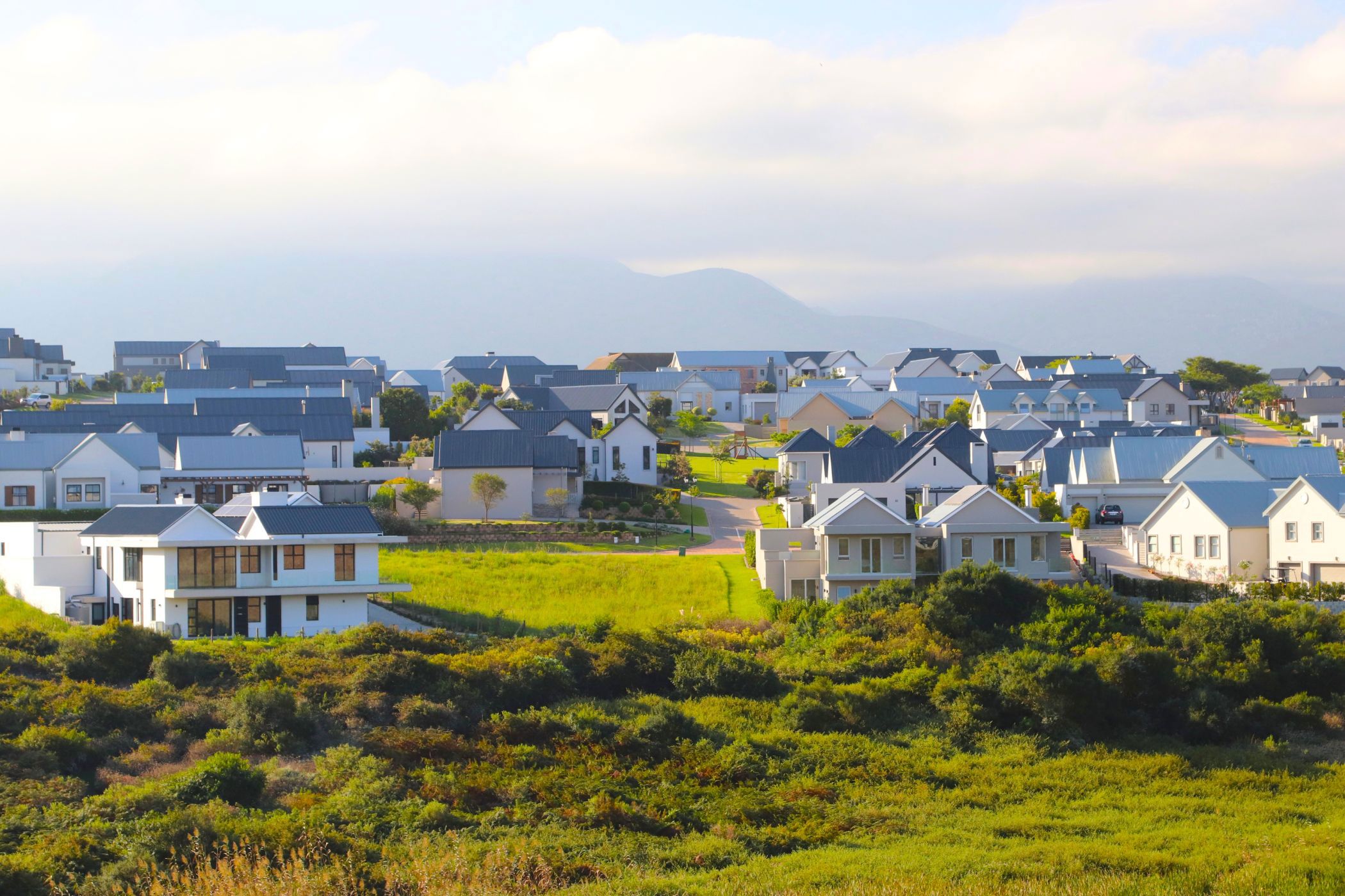 Vacant land for sale in Kingswood Golf Estate - GEO1594953