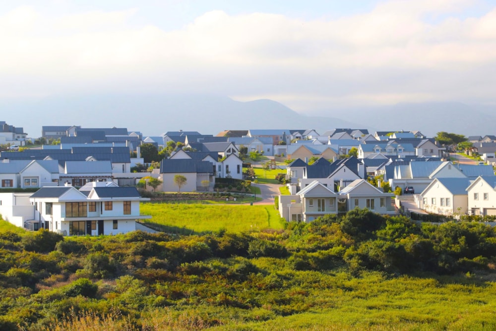 Vacant land for sale in Kingswood Golf Estate - GEO1594953