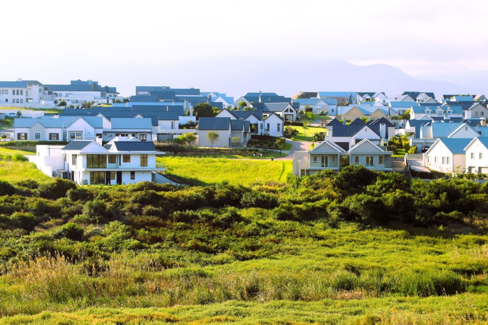 Vacant land for sale in Kingswood Golf Estate - GEO1594953