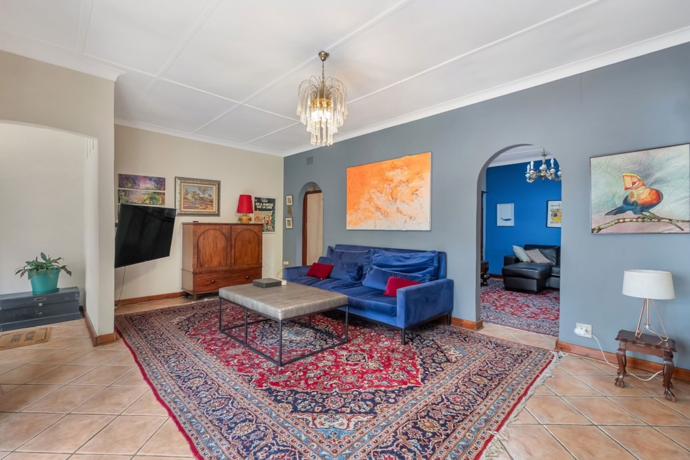 House sold in Parkhurst - HP1694617 House sold in Parkhurst - HP1694617