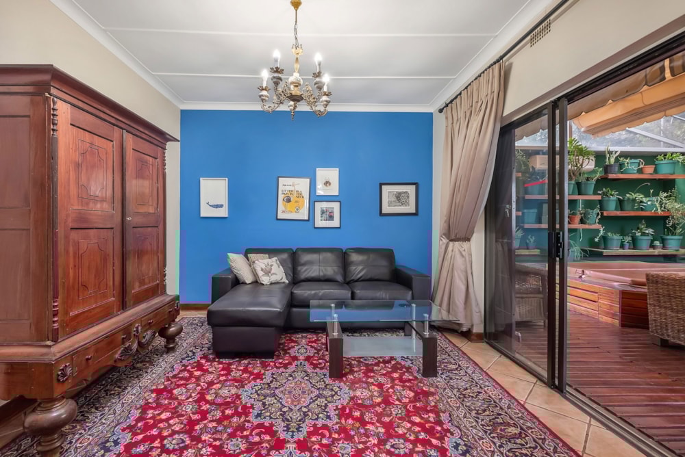 House sold in Parkhurst - HP1694617 House sold in Parkhurst - HP1694617