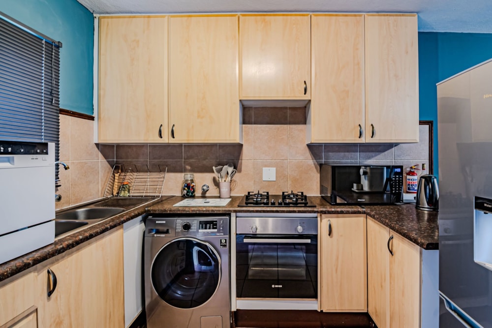 Townhouse sold in Mooikloof Ridge - PT1693573 Townhouse sold in Mooikloof Ridge - PT1693573