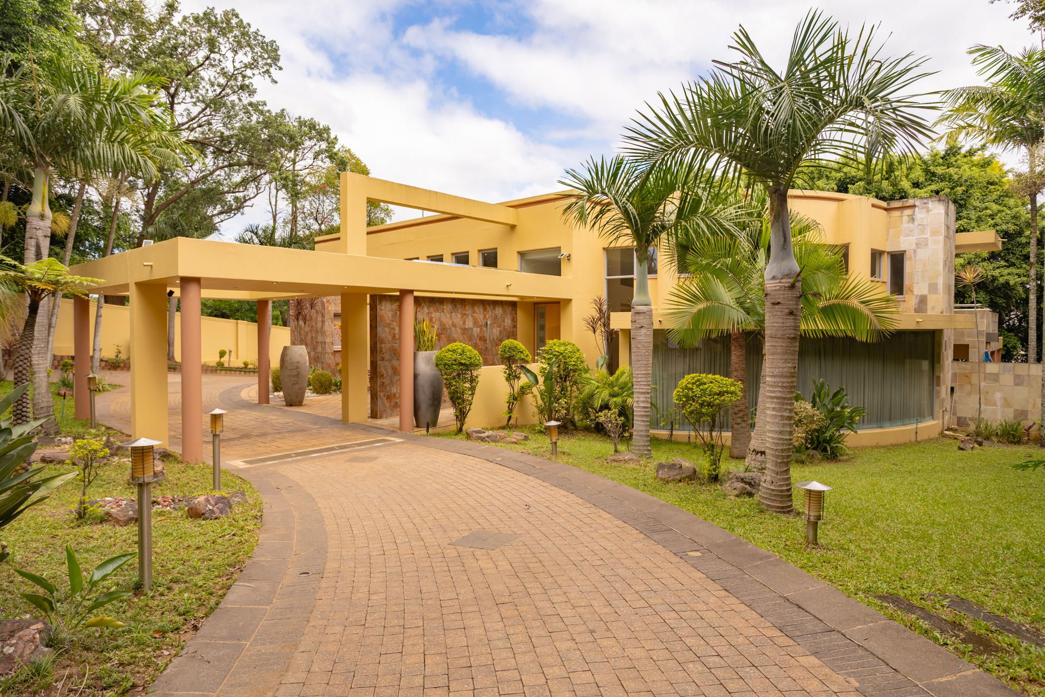 Double-storey house for sale in Westville - 1WP1741868