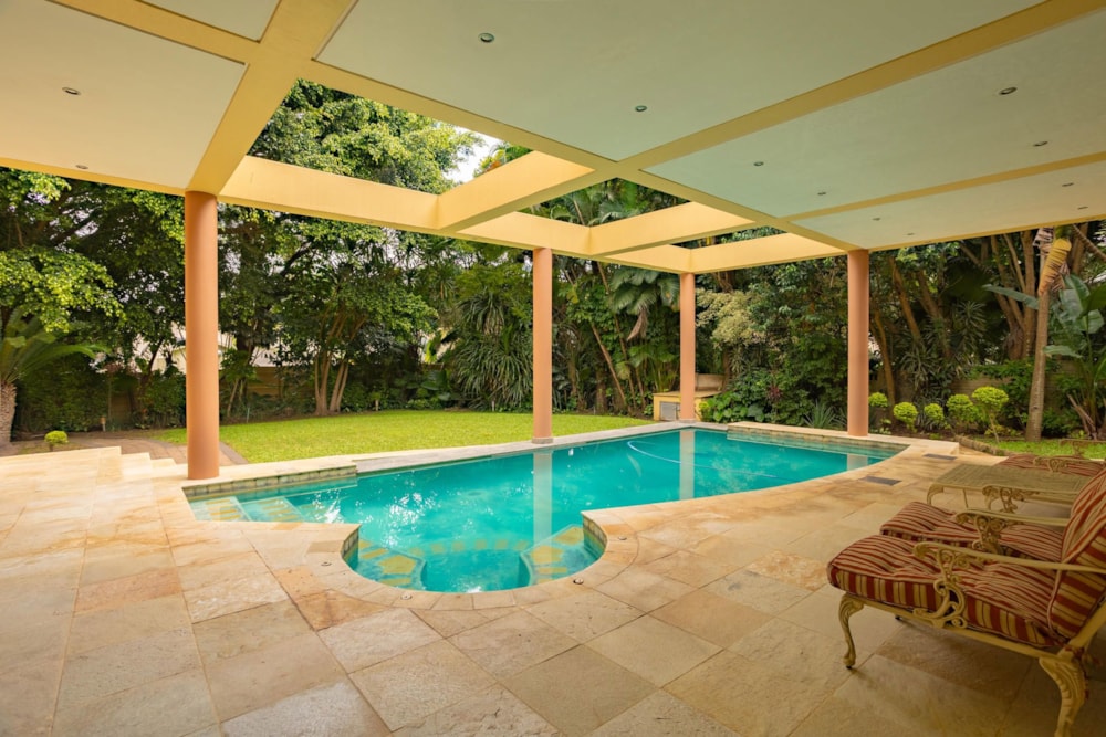 Double-storey house for sale in Westville - 1WP1741868