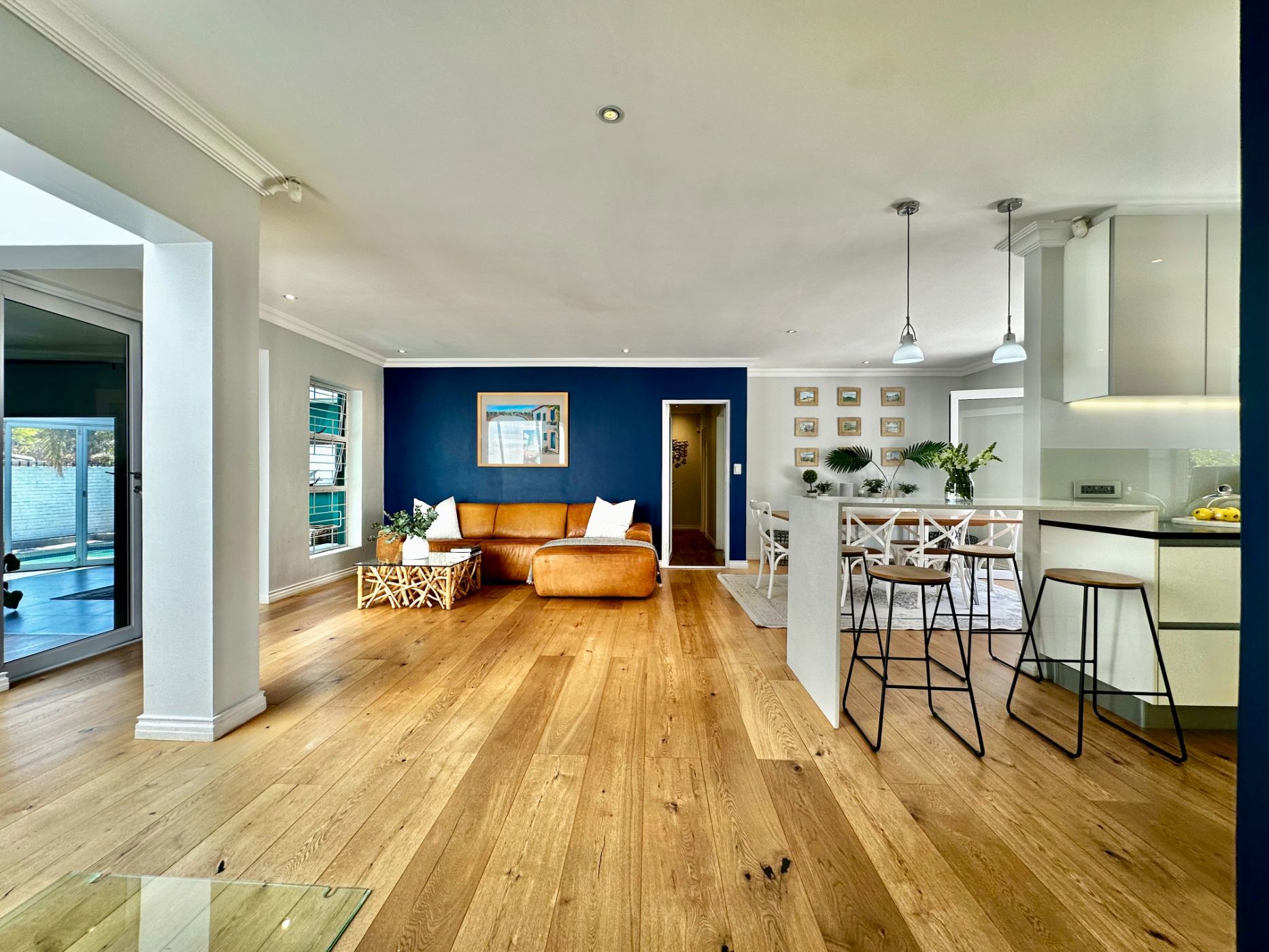 Single-storey house sold in Plattekloof - 1PLA1694746