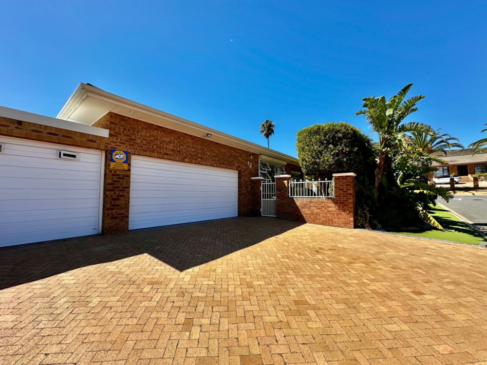 Single-storey house sold in Plattekloof - 1PLA1694746 Single-storey house sold in Plattekloof - 1PLA1694746