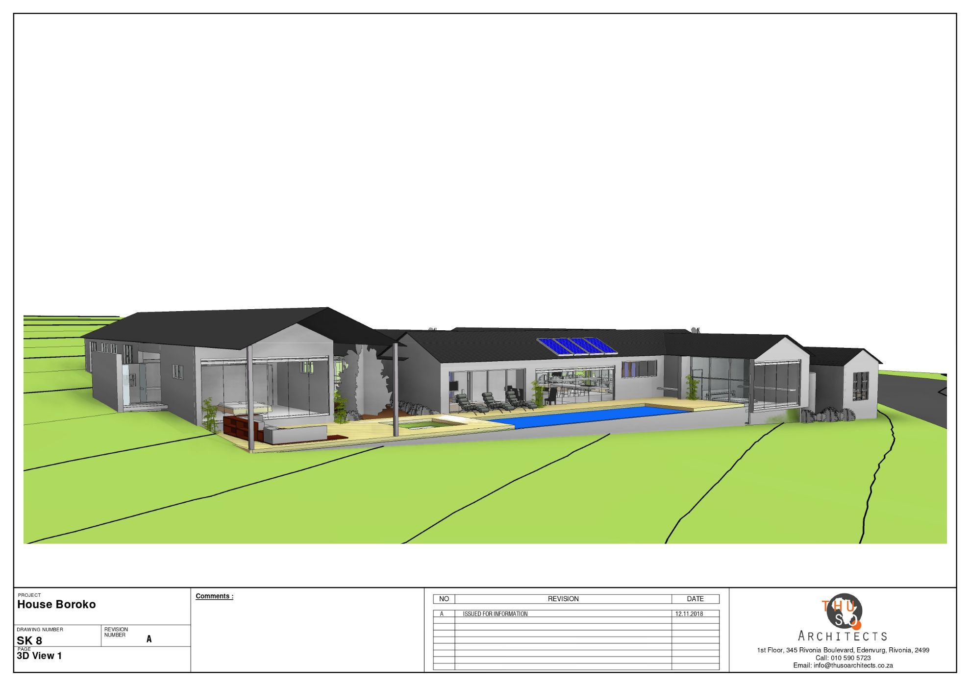 House sold in Monaghan Farm - FW1694437