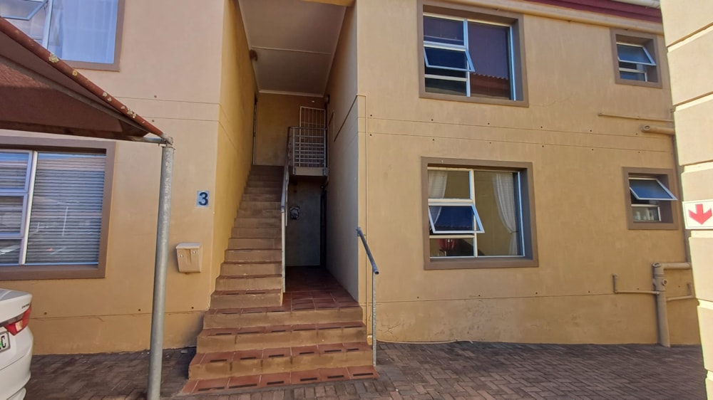 Apartment let in Wave Crest - 1JF1694832 Apartment let in Wave Crest - 1JF1694832