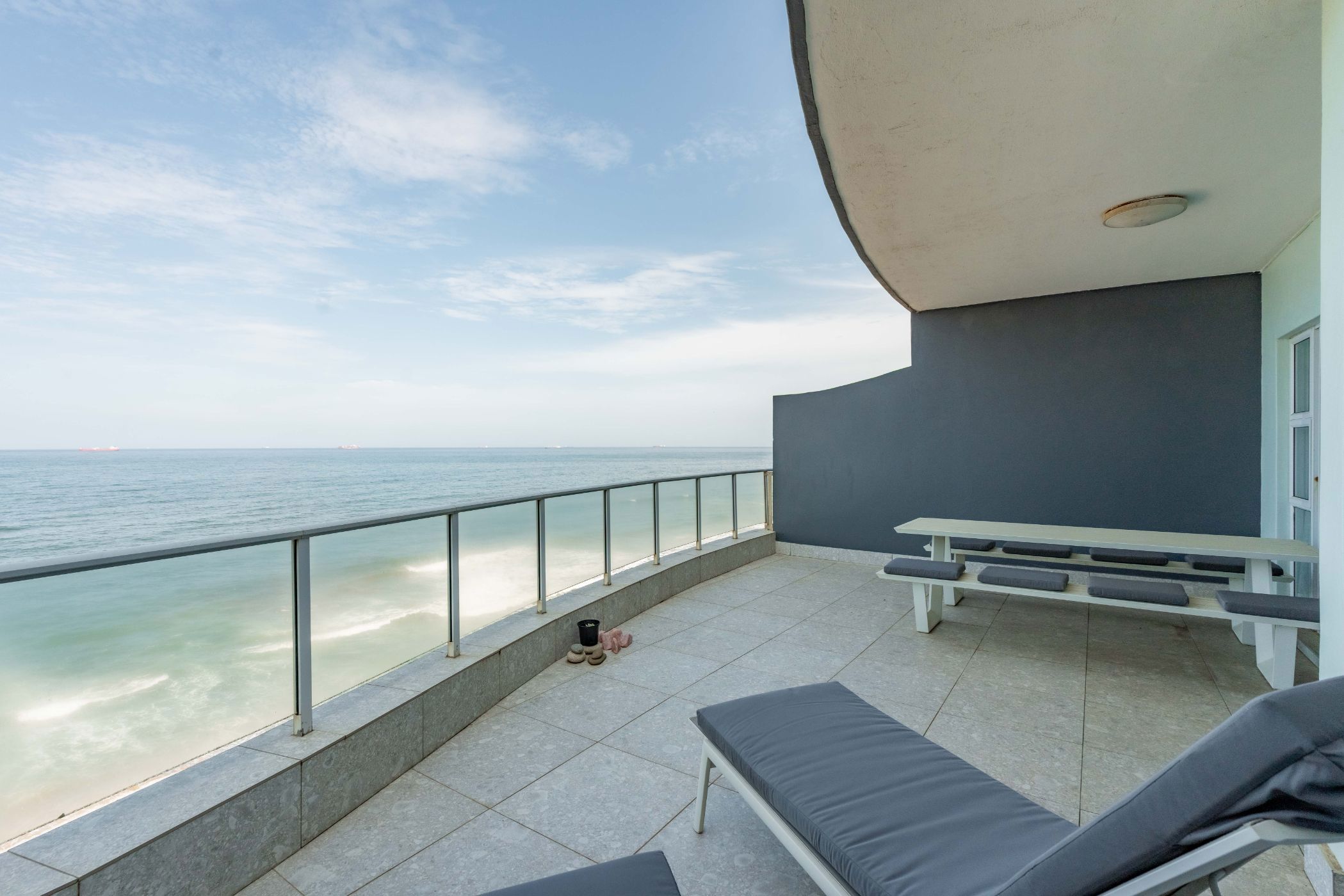 Apartment for sale in Umdloti - 1ND1724023