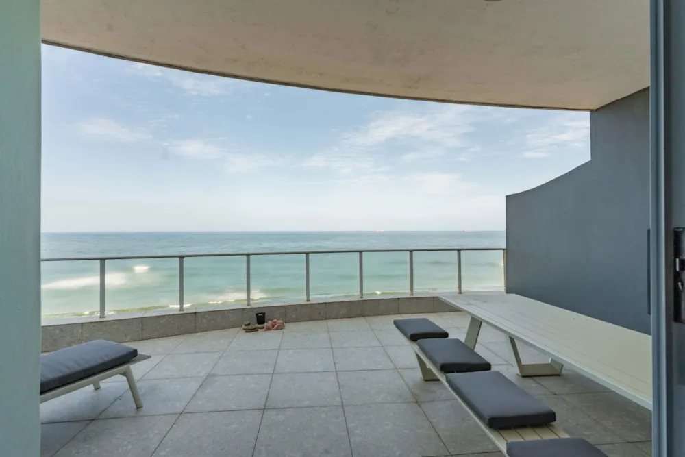 Apartment for sale in Umdloti - 1ND1743751