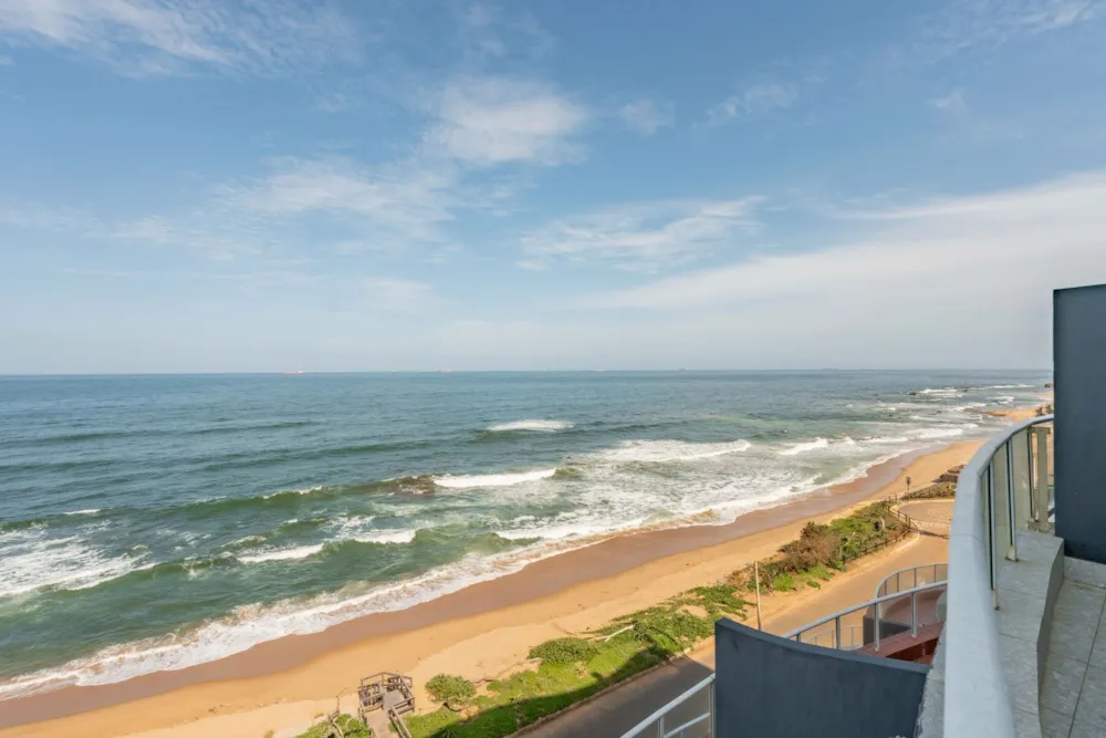 Apartment for sale in Umdloti - 1ND1743751